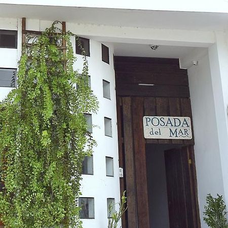 Posada Del Mar Puerto Ayora  Ngoại thất bức ảnh