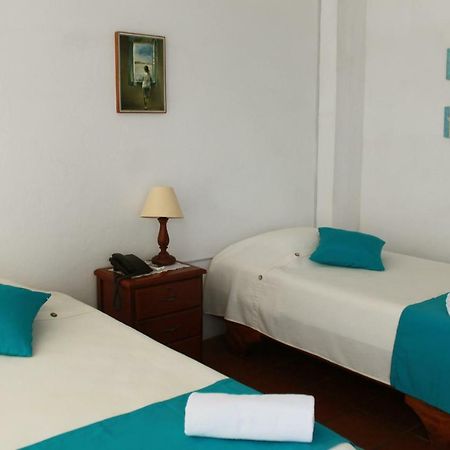 Posada Del Mar Puerto Ayora  Ngoại thất bức ảnh