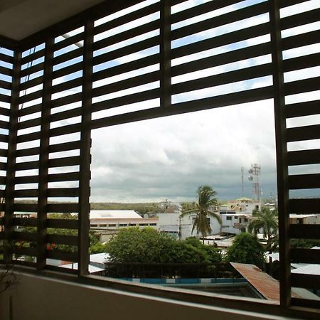 Posada Del Mar Puerto Ayora  Ngoại thất bức ảnh