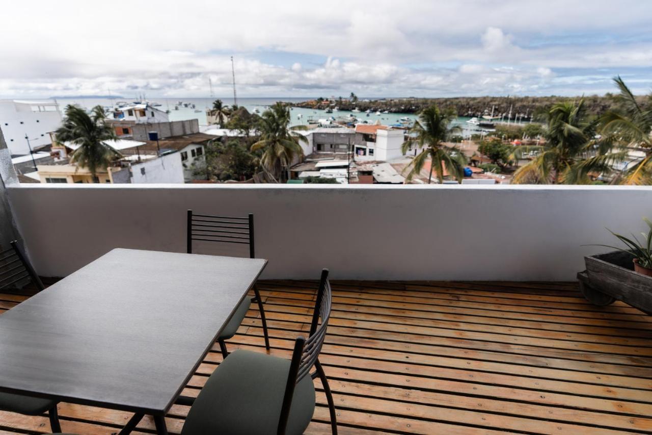 Posada Del Mar Puerto Ayora  Ngoại thất bức ảnh