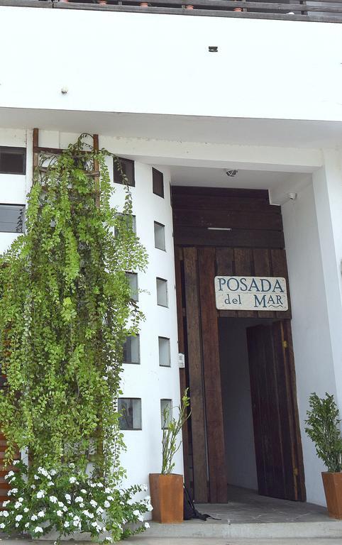 Posada Del Mar Puerto Ayora  Ngoại thất bức ảnh