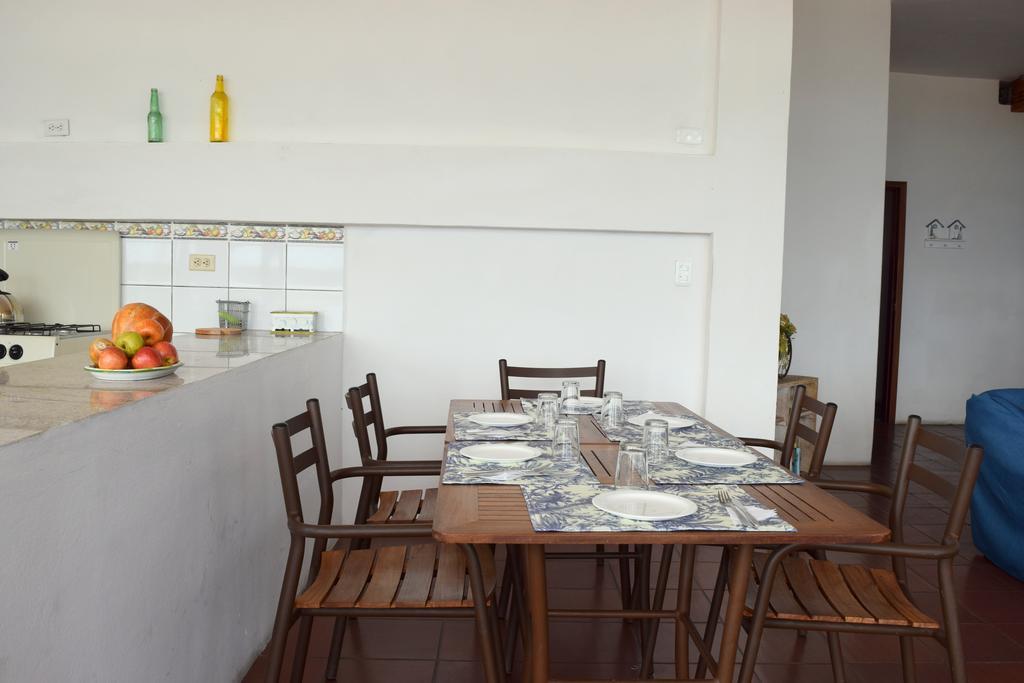 Posada Del Mar Puerto Ayora  Ngoại thất bức ảnh