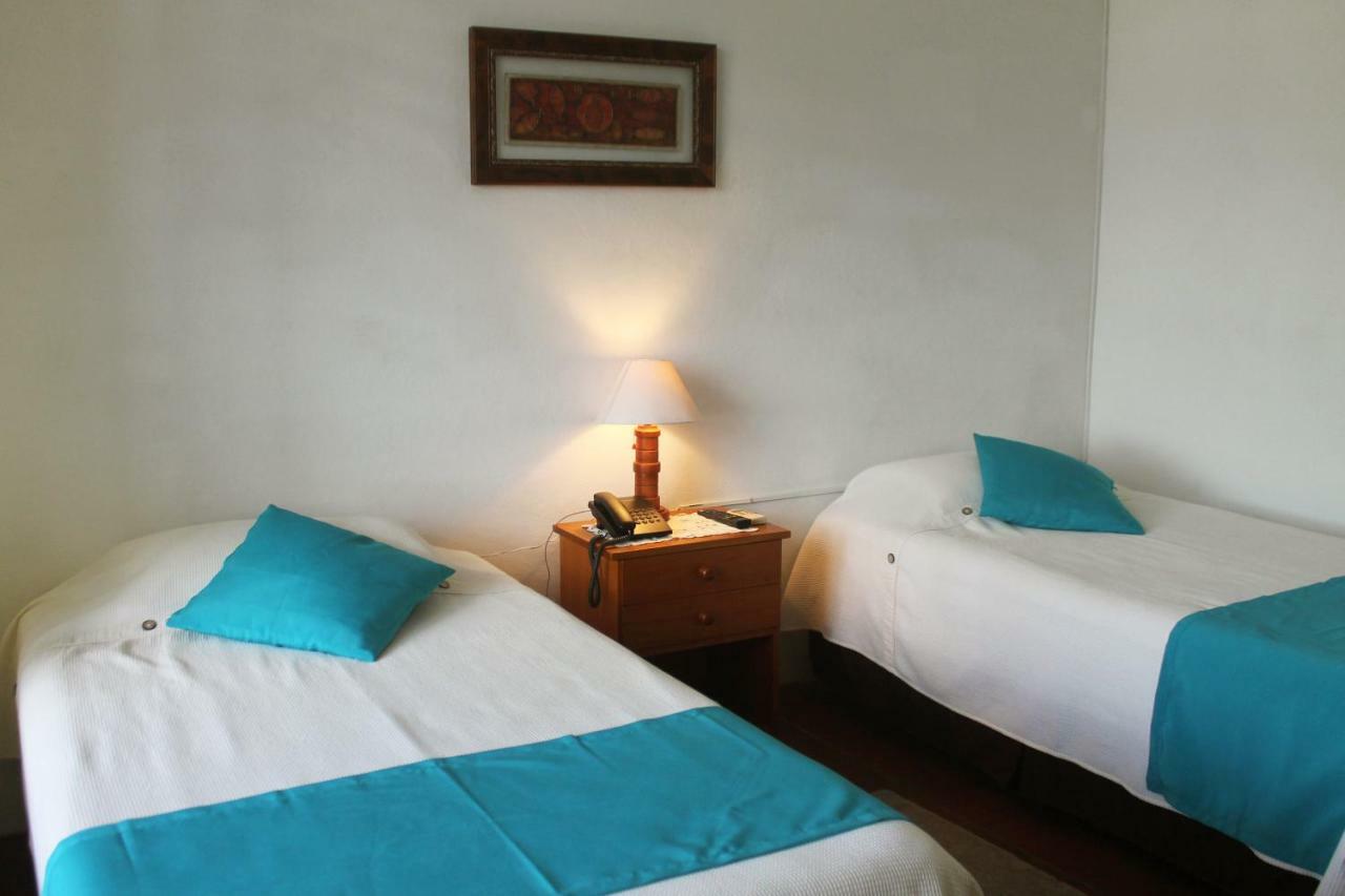 Posada Del Mar Puerto Ayora  Ngoại thất bức ảnh