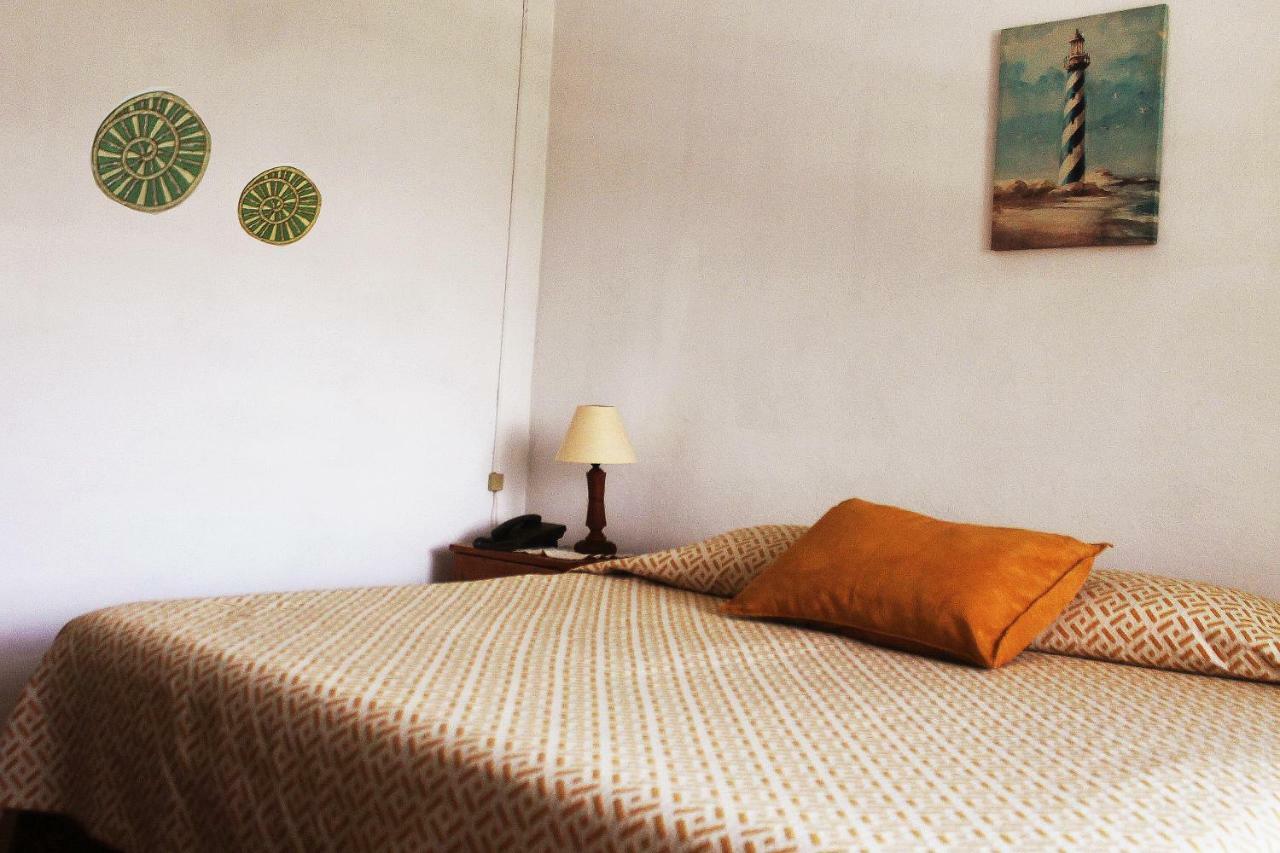 Posada Del Mar Puerto Ayora  Ngoại thất bức ảnh