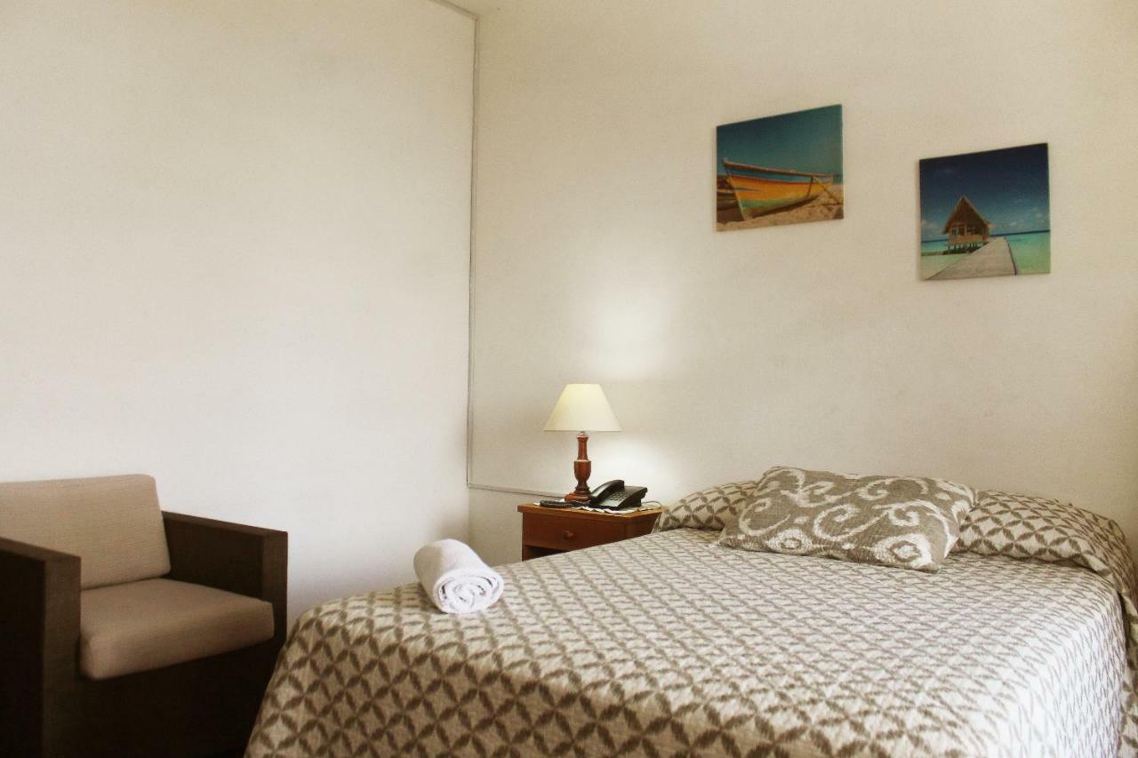 Posada Del Mar Puerto Ayora  Ngoại thất bức ảnh