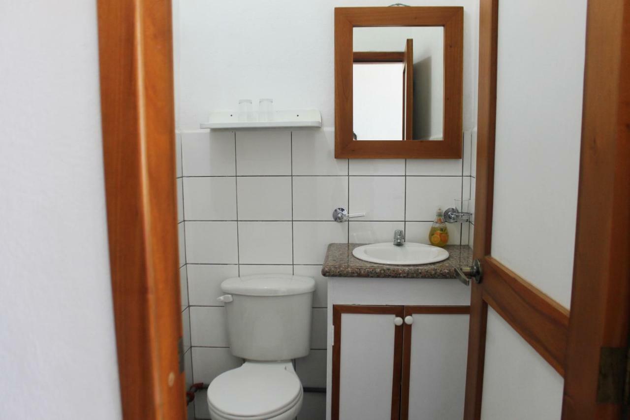 Posada Del Mar Puerto Ayora  Ngoại thất bức ảnh
