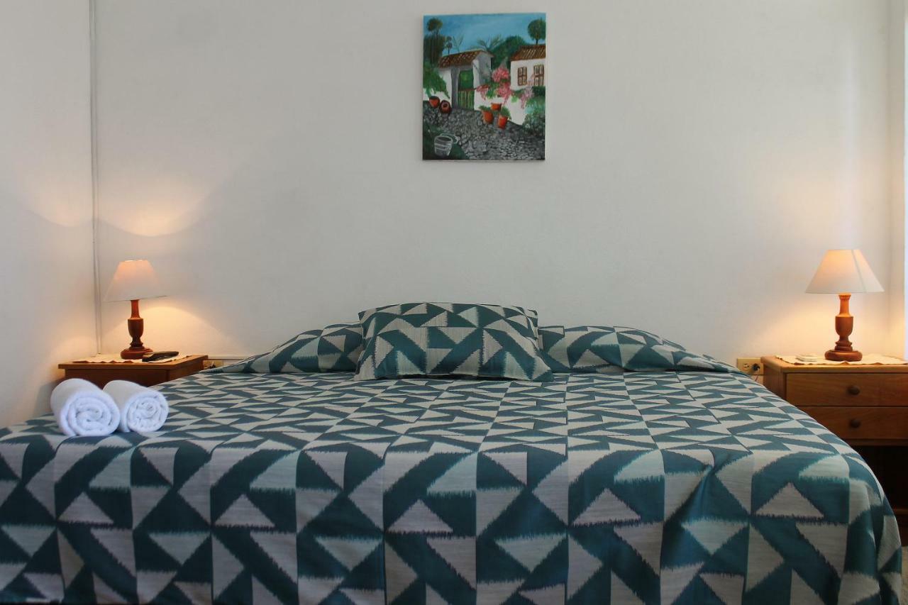 Posada Del Mar Puerto Ayora  Ngoại thất bức ảnh