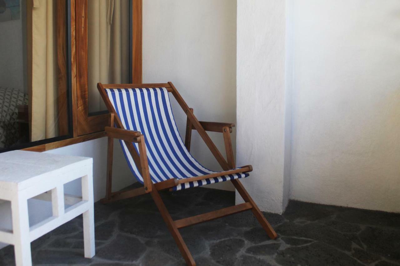 Posada Del Mar Puerto Ayora  Ngoại thất bức ảnh