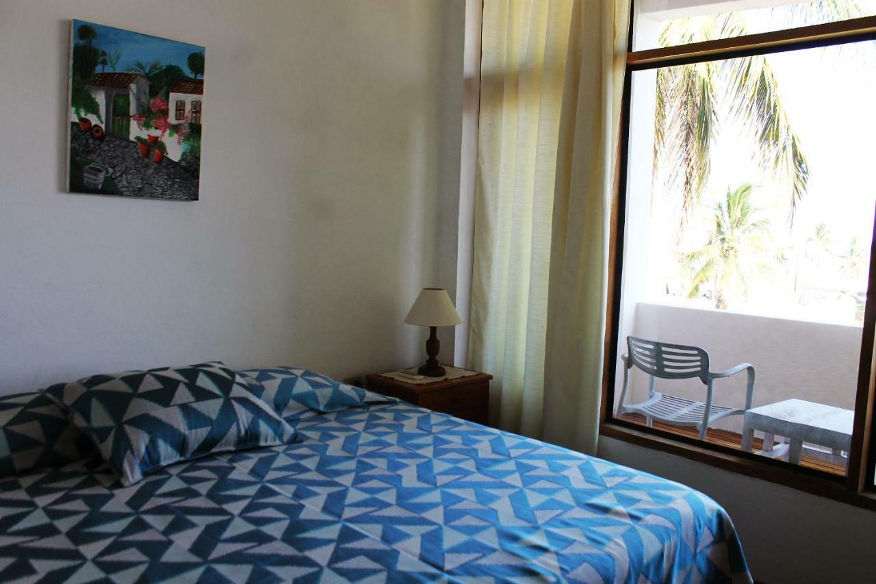 Posada Del Mar Puerto Ayora  Ngoại thất bức ảnh