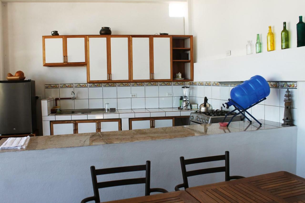 Posada Del Mar Puerto Ayora  Ngoại thất bức ảnh