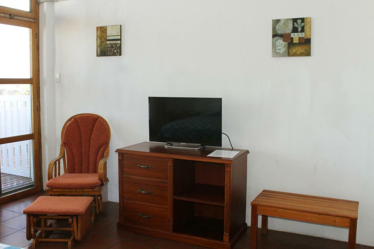 Posada Del Mar Puerto Ayora  Ngoại thất bức ảnh