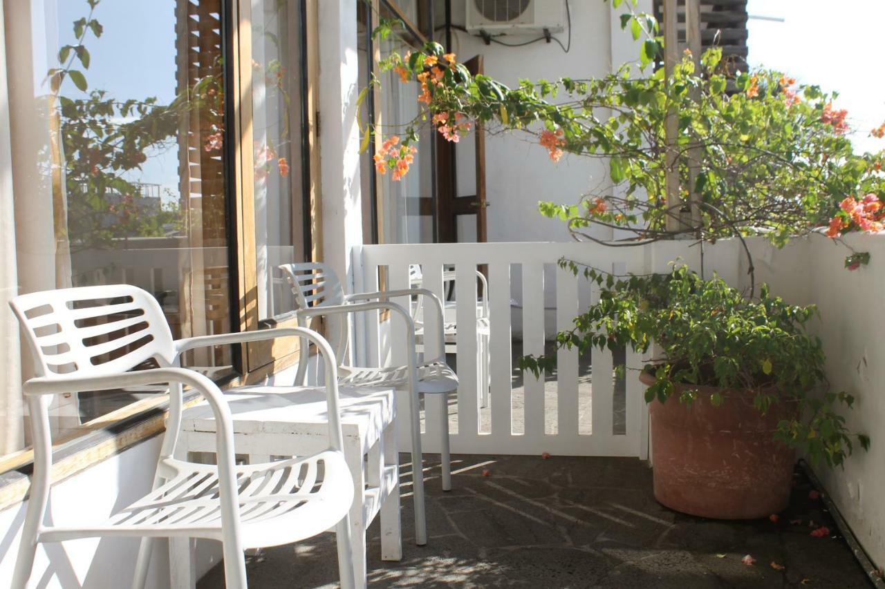 Posada Del Mar Puerto Ayora  Ngoại thất bức ảnh