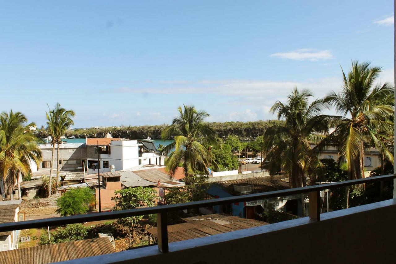 Posada Del Mar Puerto Ayora  Ngoại thất bức ảnh