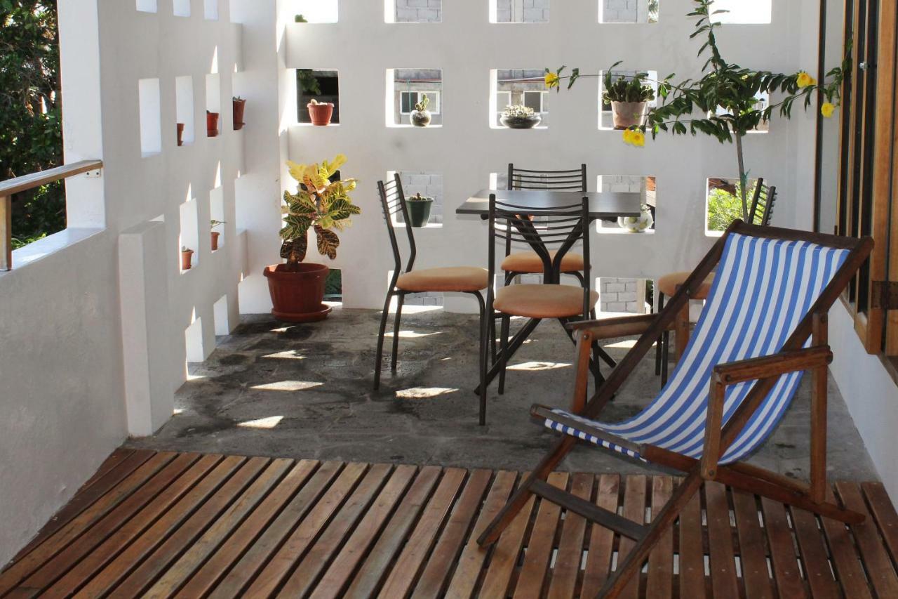 Posada Del Mar Puerto Ayora  Ngoại thất bức ảnh