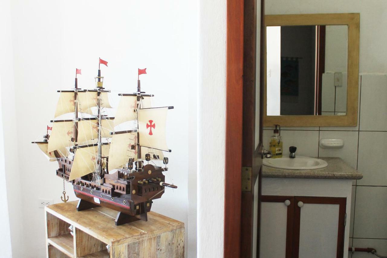 Posada Del Mar Puerto Ayora  Ngoại thất bức ảnh