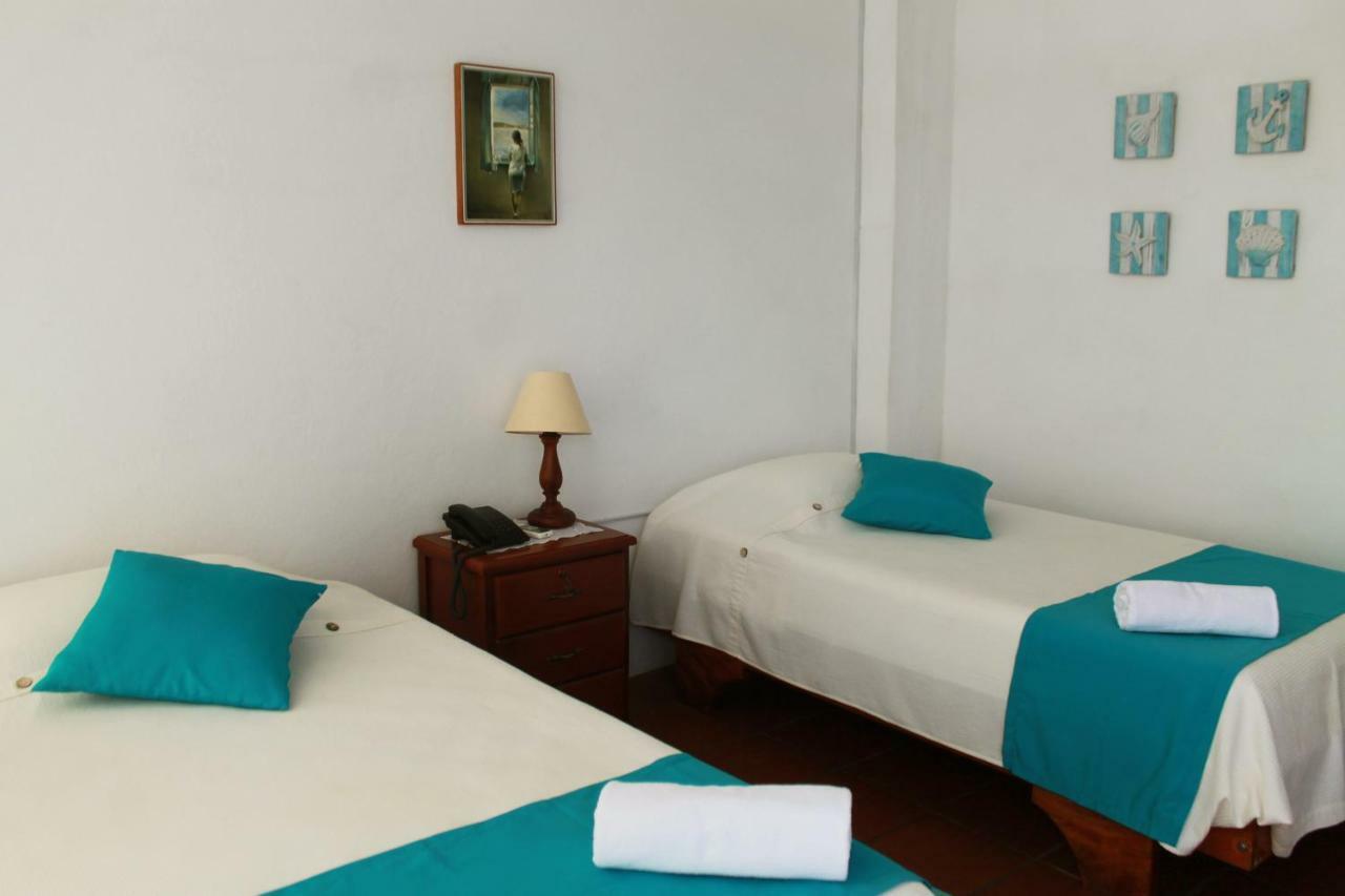 Posada Del Mar Puerto Ayora  Ngoại thất bức ảnh