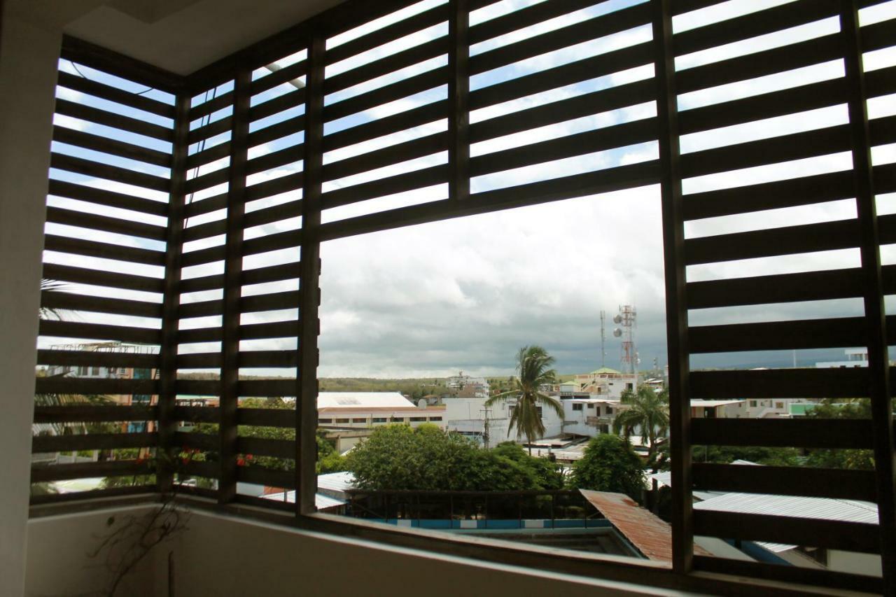 Posada Del Mar Puerto Ayora  Ngoại thất bức ảnh